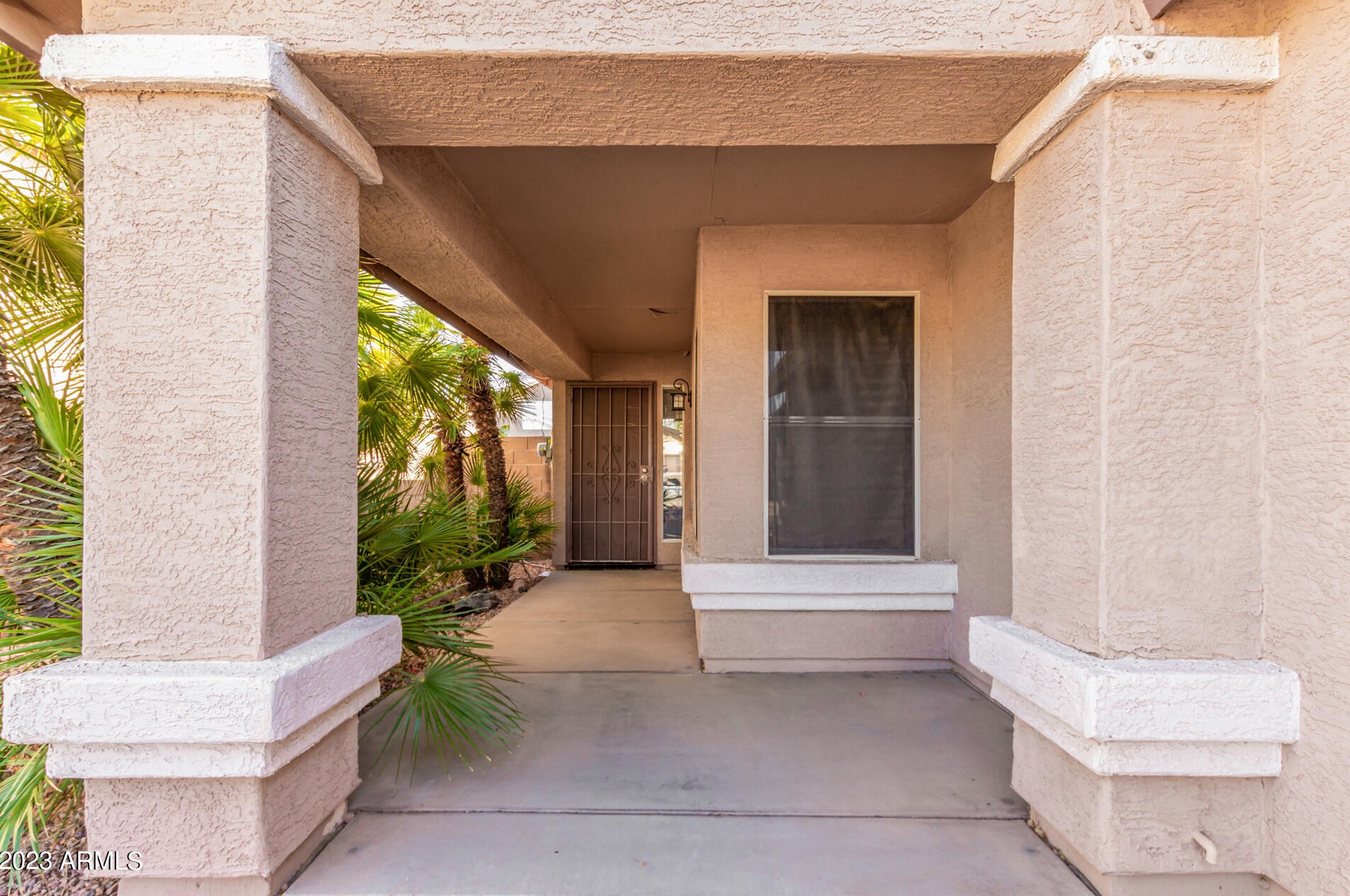 119 Monona Dr, Phoenix AZ  85027-5960 exterior