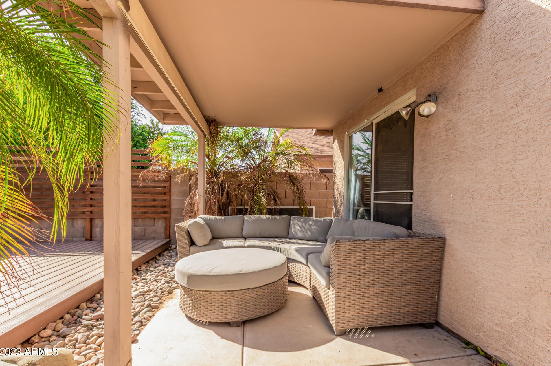 119 Monona Dr, Phoenix AZ  85027-5960 exterior