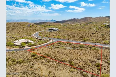 14310 E Desert Tortoise Trail #33, Fountain Hills, AZ 85268 - Photo 10