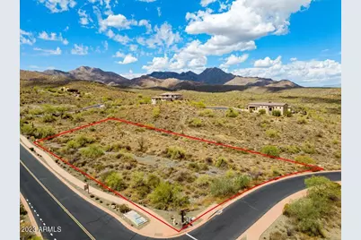 14310 E Desert Tortoise Trail #33, Fountain Hills, AZ 85268 - Photo 2