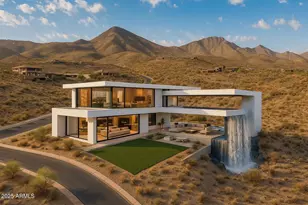 14310 E Desert Tortoise Trail, Fountain Hills, AZ 85268 - Photo 1