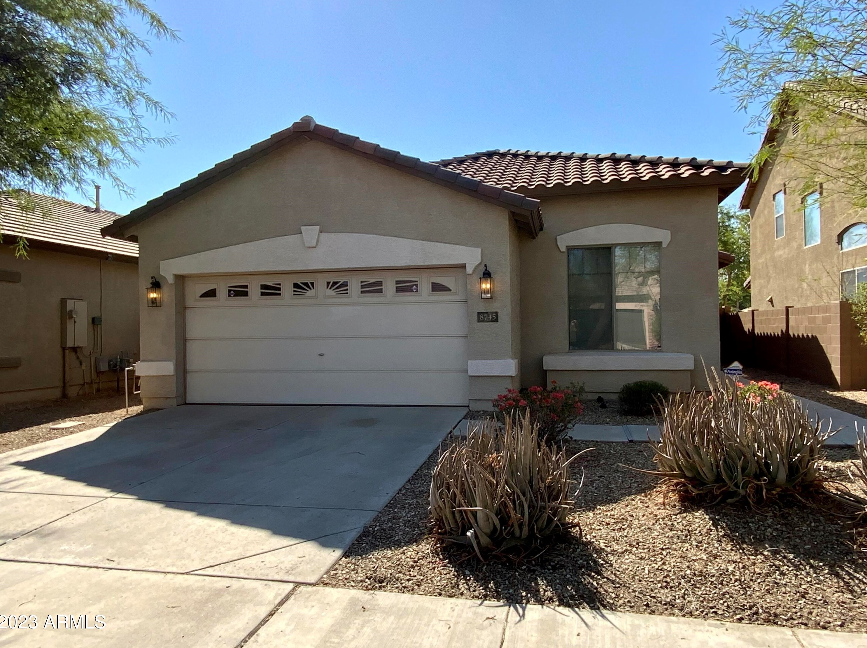 8745 W Cordes Rd, Tolleson, AZ 85353