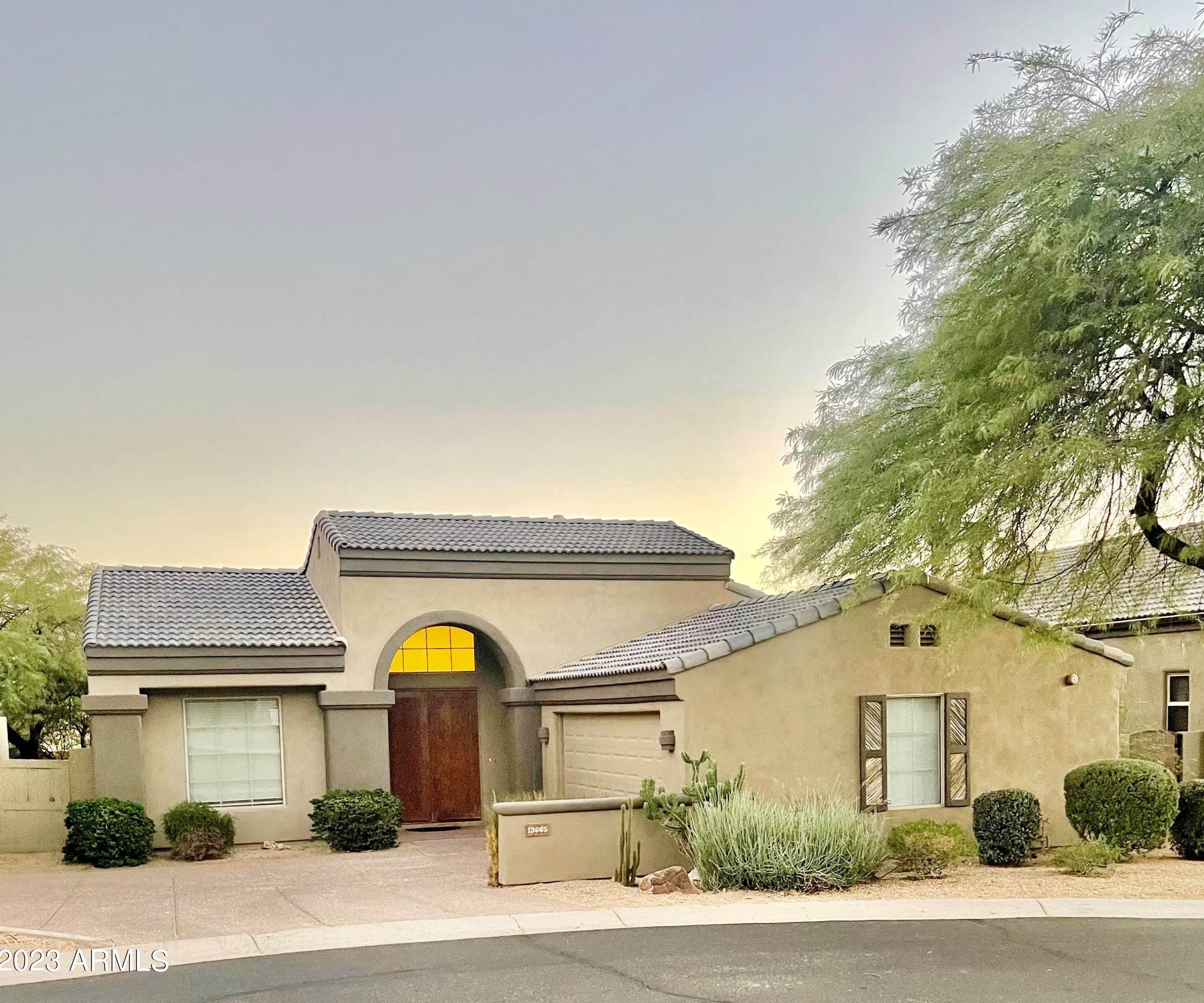 13665 E Shaw Butte Dr, Scottsdale, AZ 85259