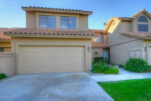 7893 E Joshua Tree Ln, Scottsdale, AZ 85250 - Photo 2