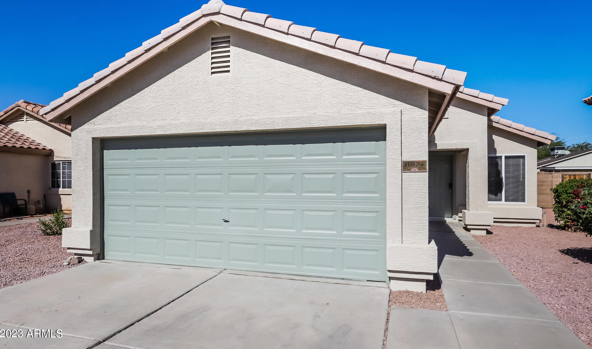 11924 W Dahlia Dr, El Mirage, AZ 85335