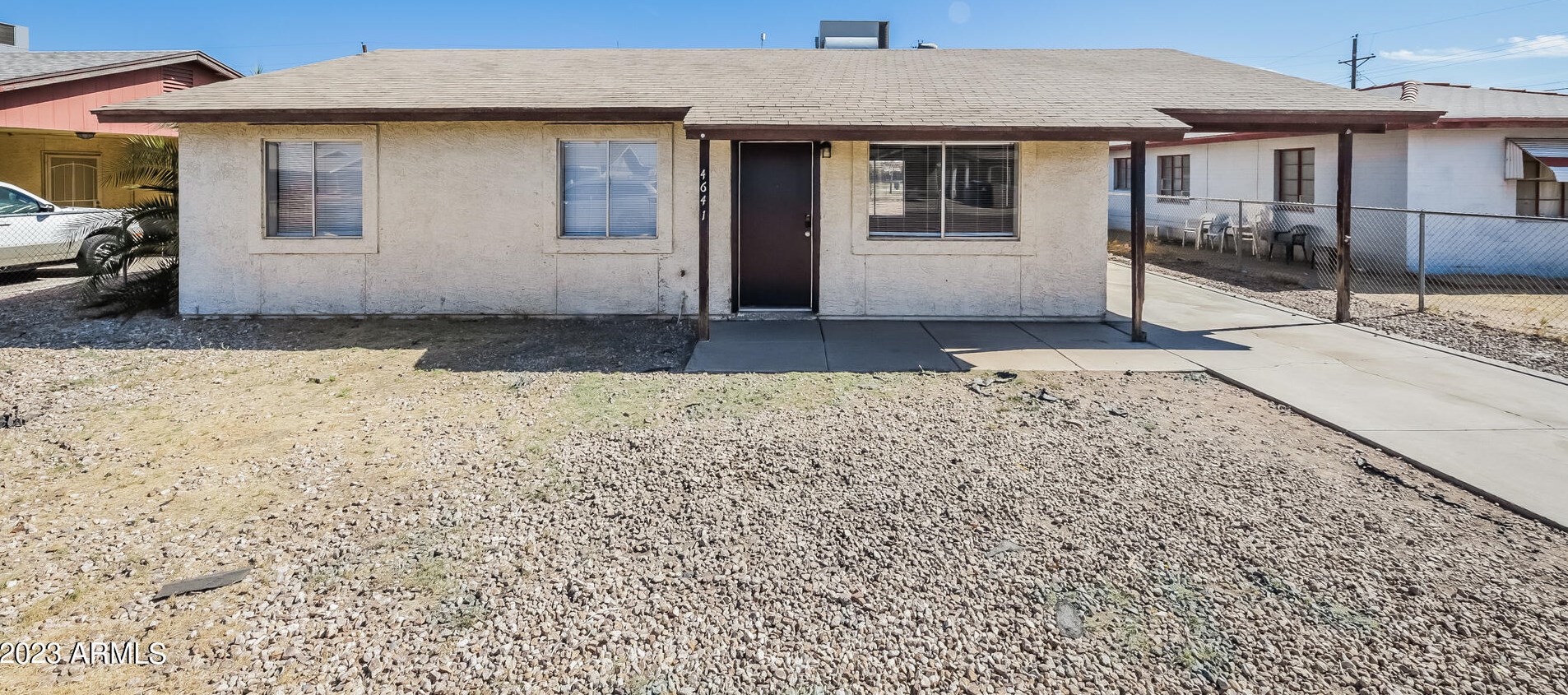 4641 S 19th St, Phoenix, AZ 85040