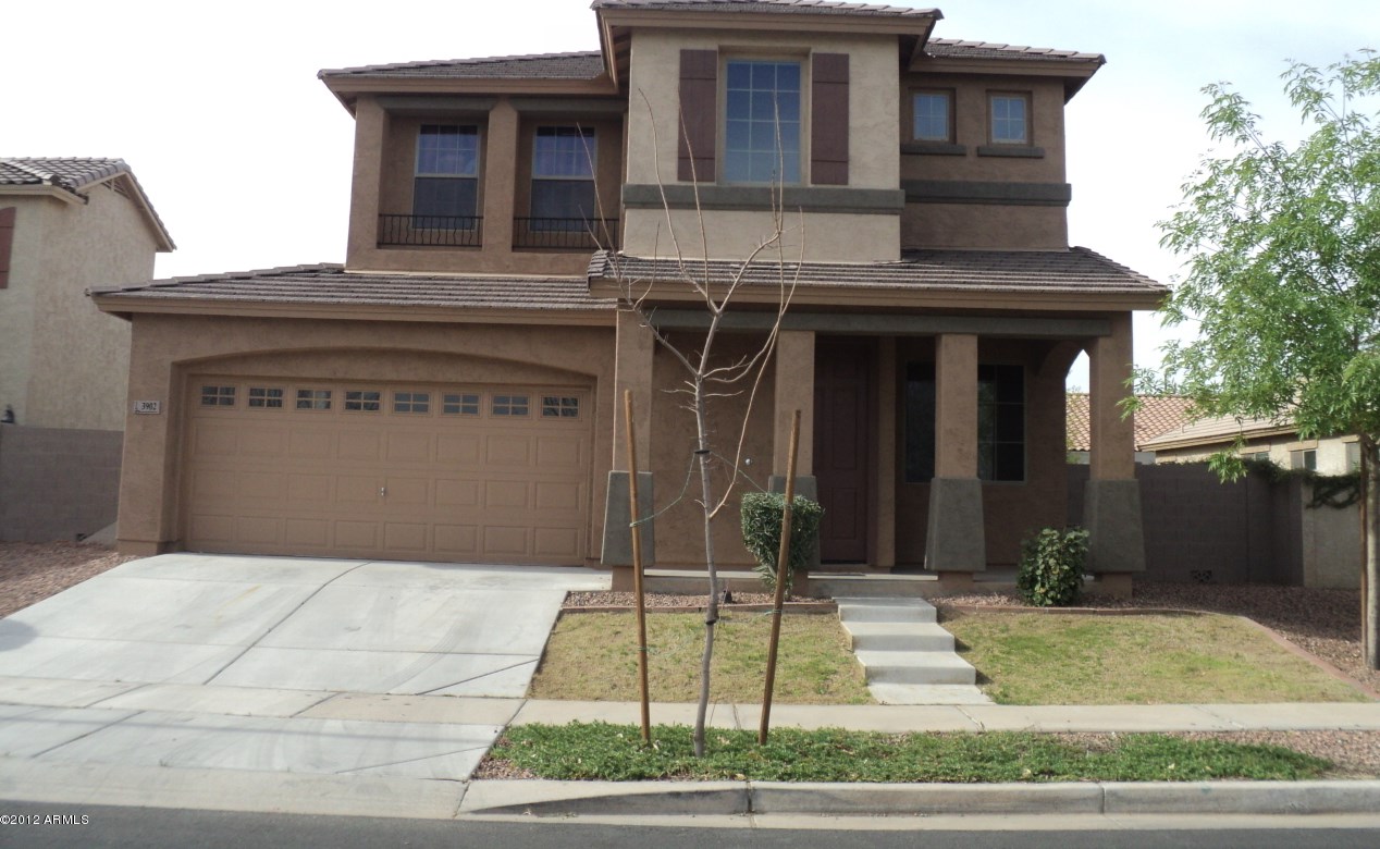 3902 S Mandarin Way, Gilbert, AZ 85297