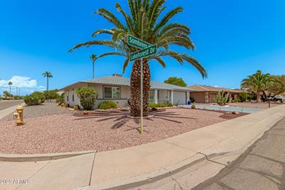10146 W Sombrero, Sun City, AZ 85373 - Photo 1