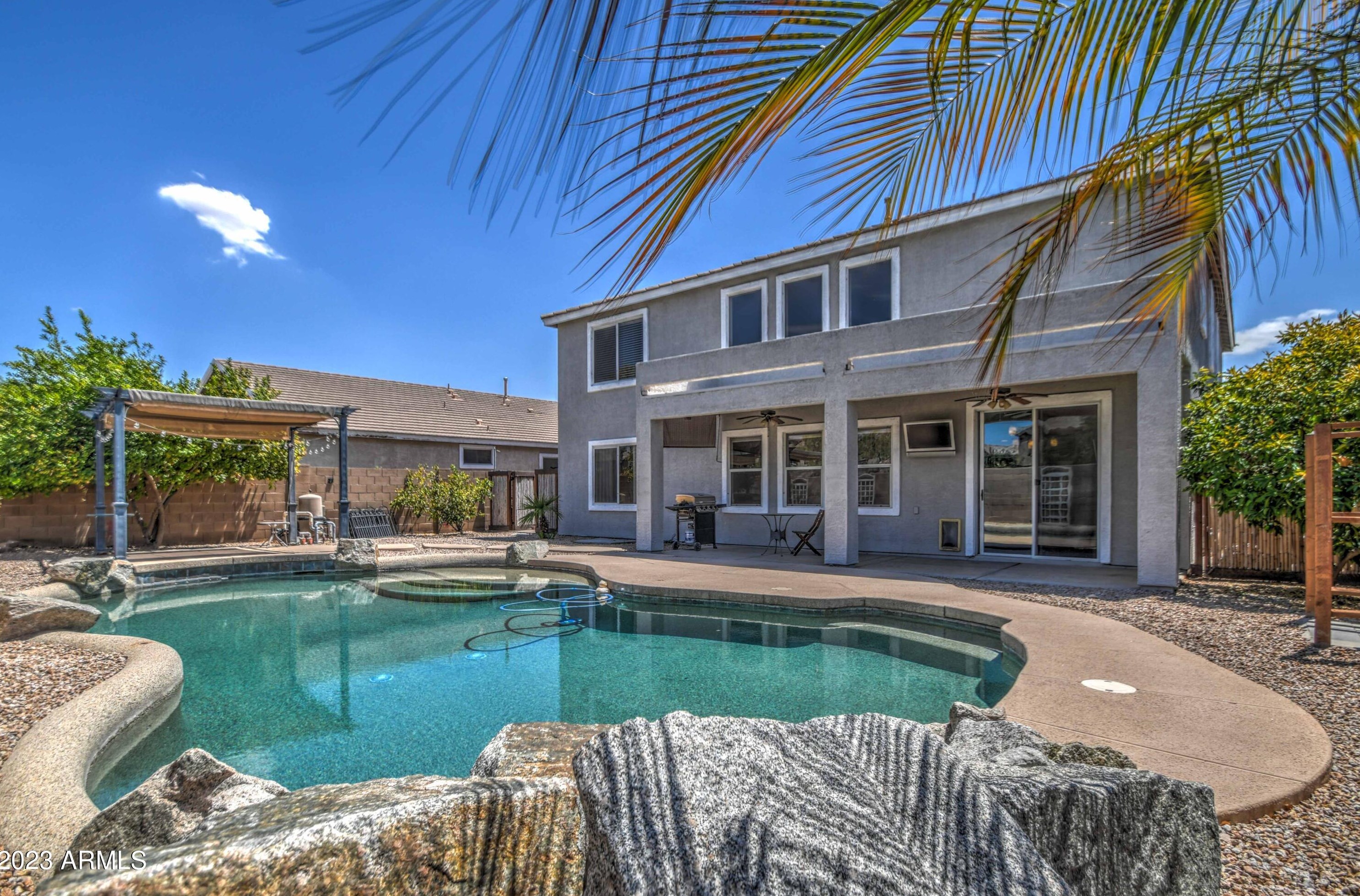 10432 E Olla Ave, Mesa, AZ 85212