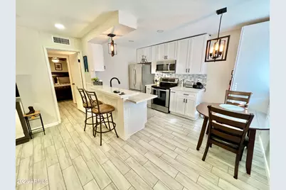 3313 N 68th Street #218E, Scottsdale, AZ 85251 - Photo 1