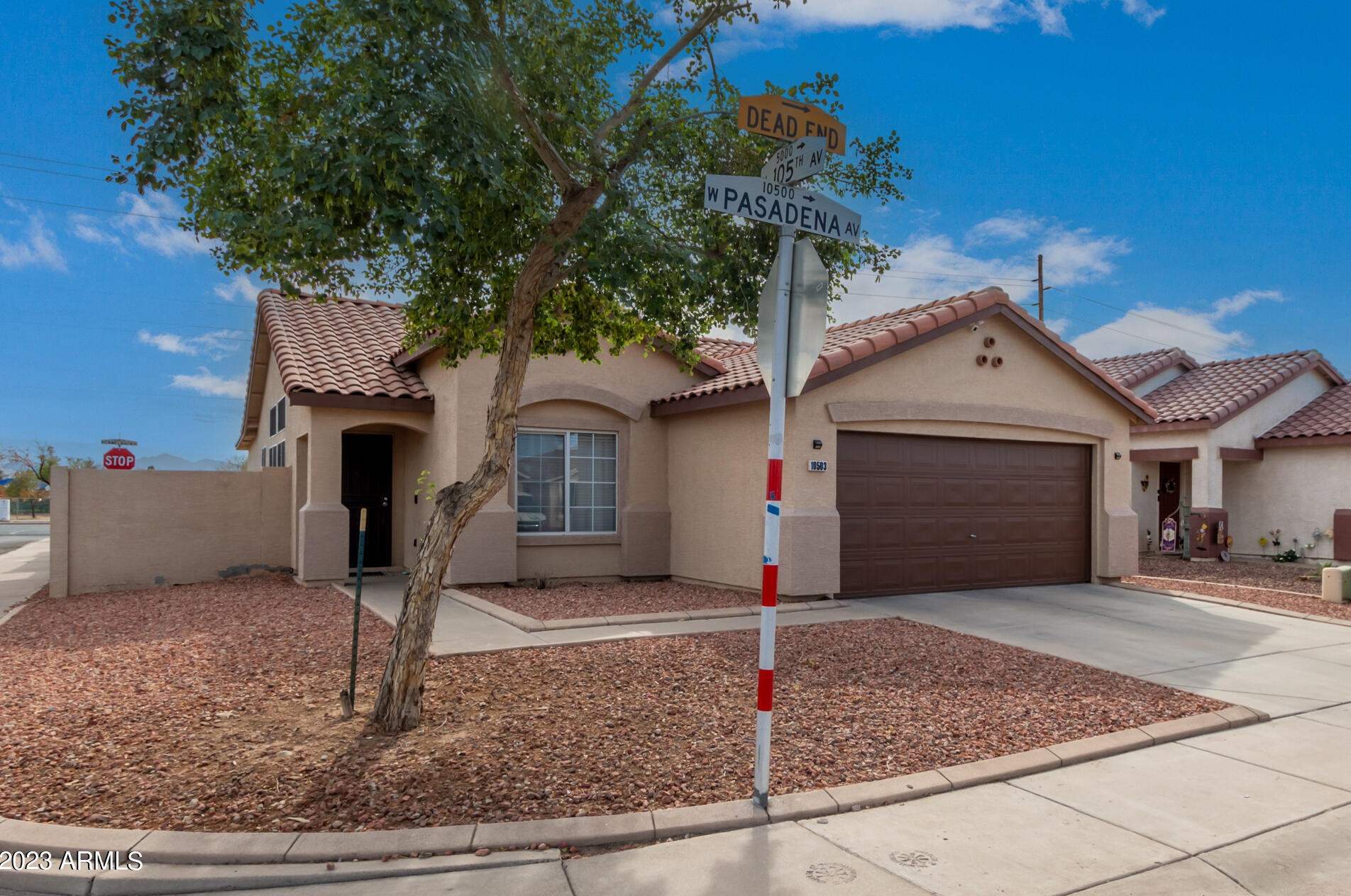 10503 W Pasadena Ave, Glendale, AZ 85307