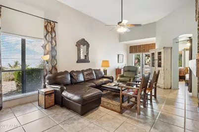 6012 E Rancho Manana Boulevard, Cave Creek, AZ 85331 - Photo 2