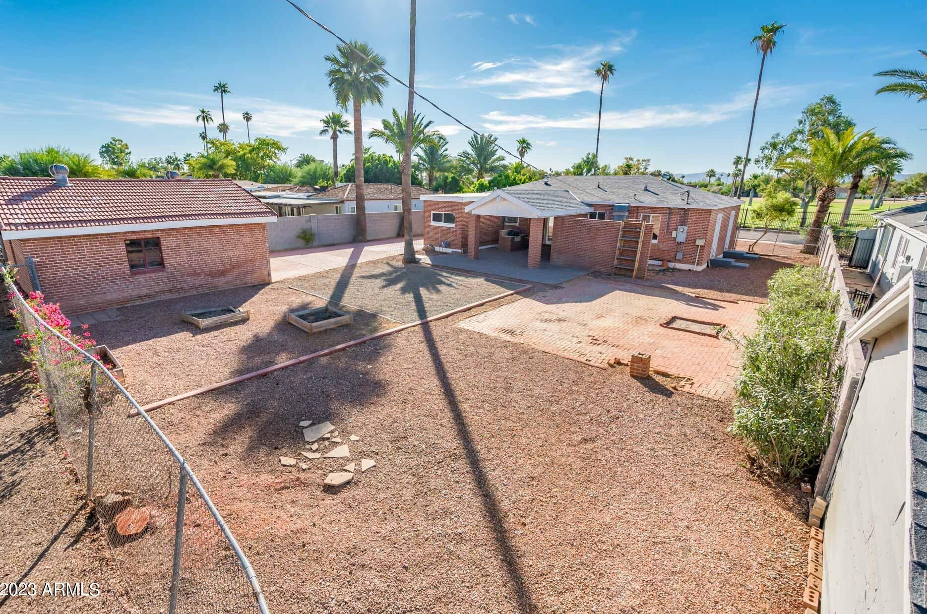 1546 Windsor Ave, Phoenix AZ 85006-1042 exterior