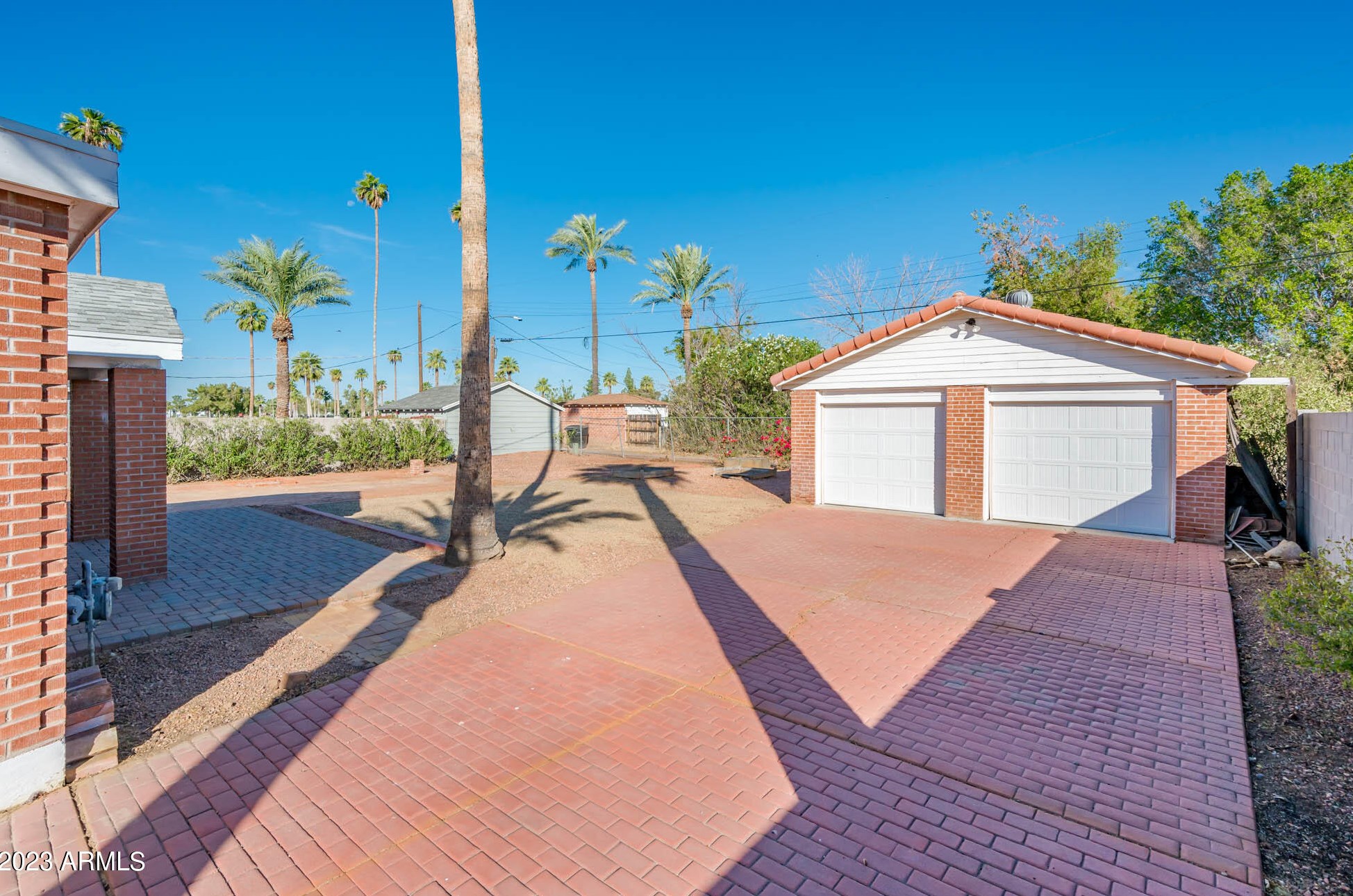 1546 Windsor Ave, Phoenix AZ 85006-1042 exterior