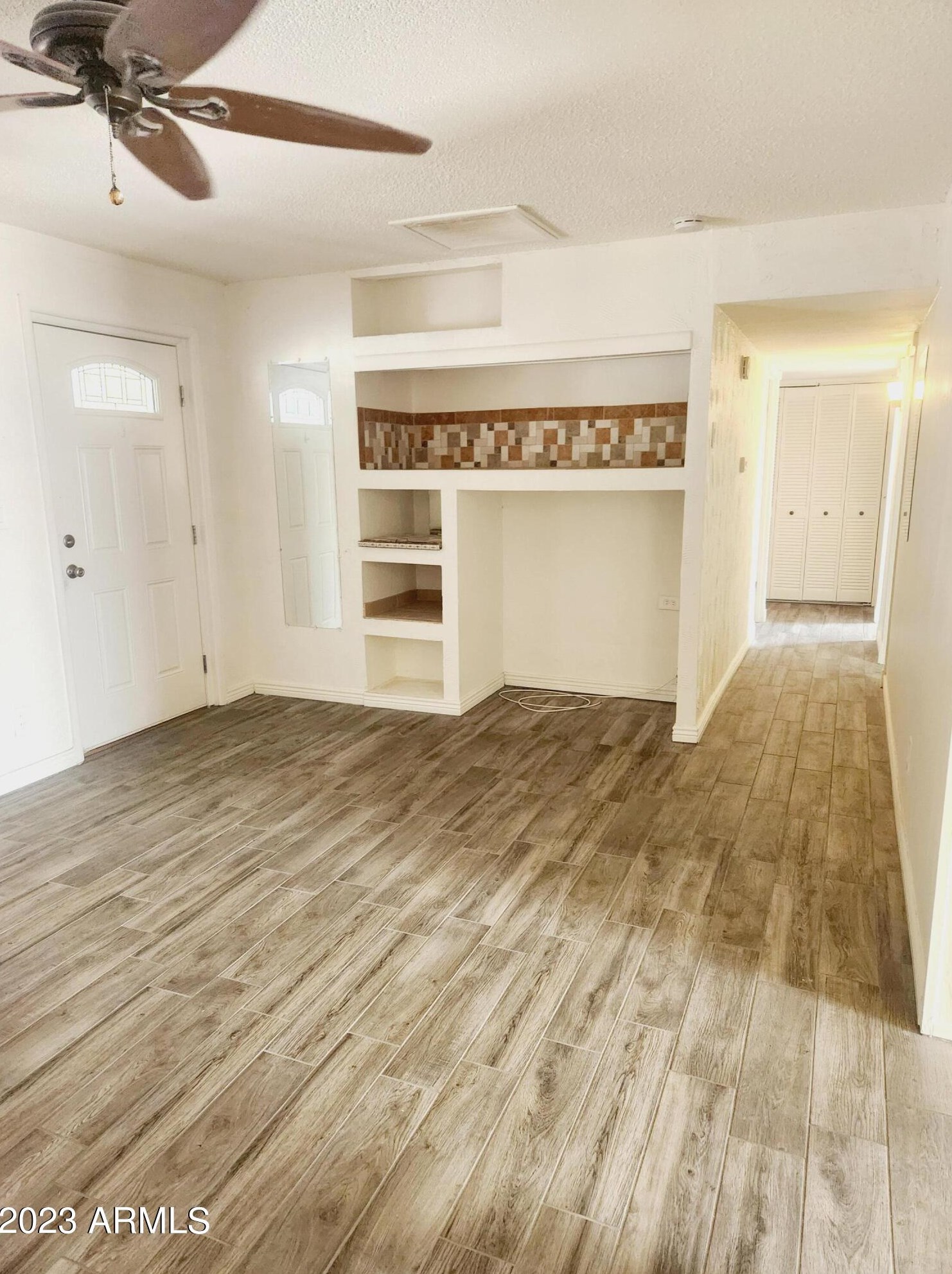 3225 Marilyn Rd, Phoenix AZ  85032-5145 exterior