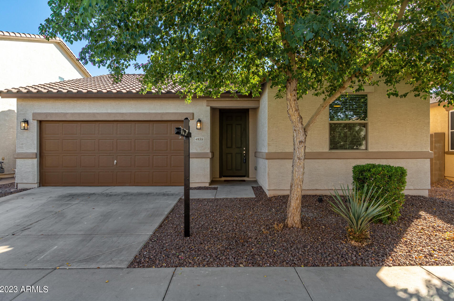 4835 St Catherine Ave, Laveen, AZ 85339