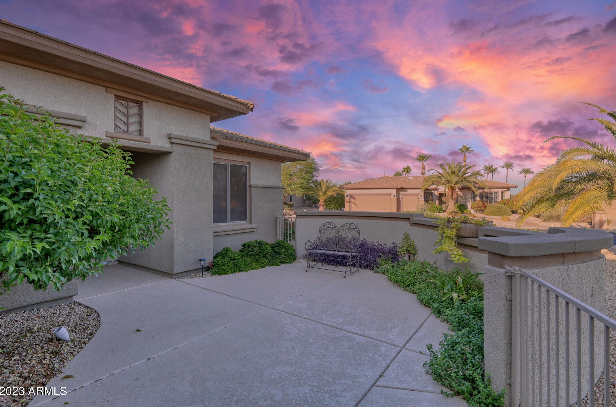 19286 N Mohave Sage Way, Sun City, AZ 85387