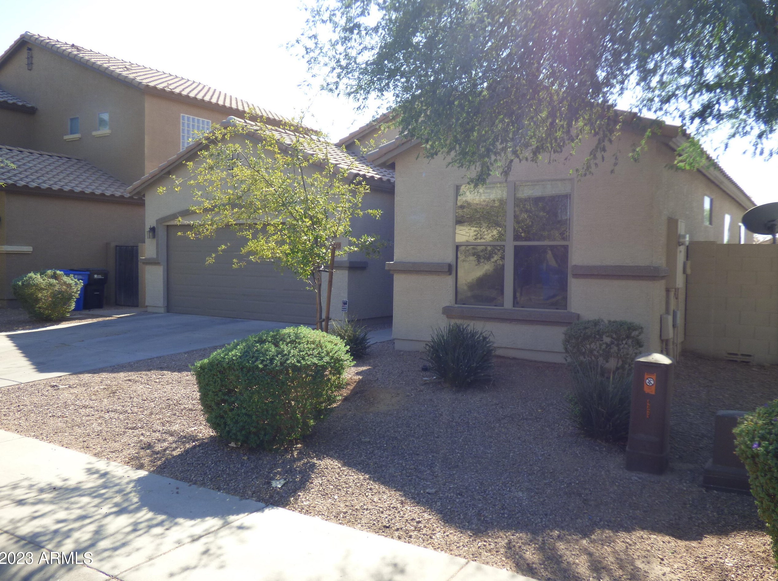 4319 Burgess Ln, Laveen AZ  85339-1917 exterior