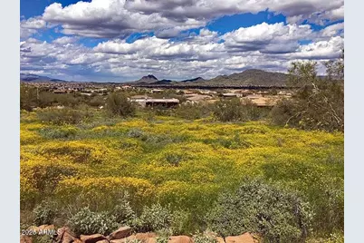 0 W Irvine - Lot J Road #-, Phoenix, AZ 85086 - Photo 1