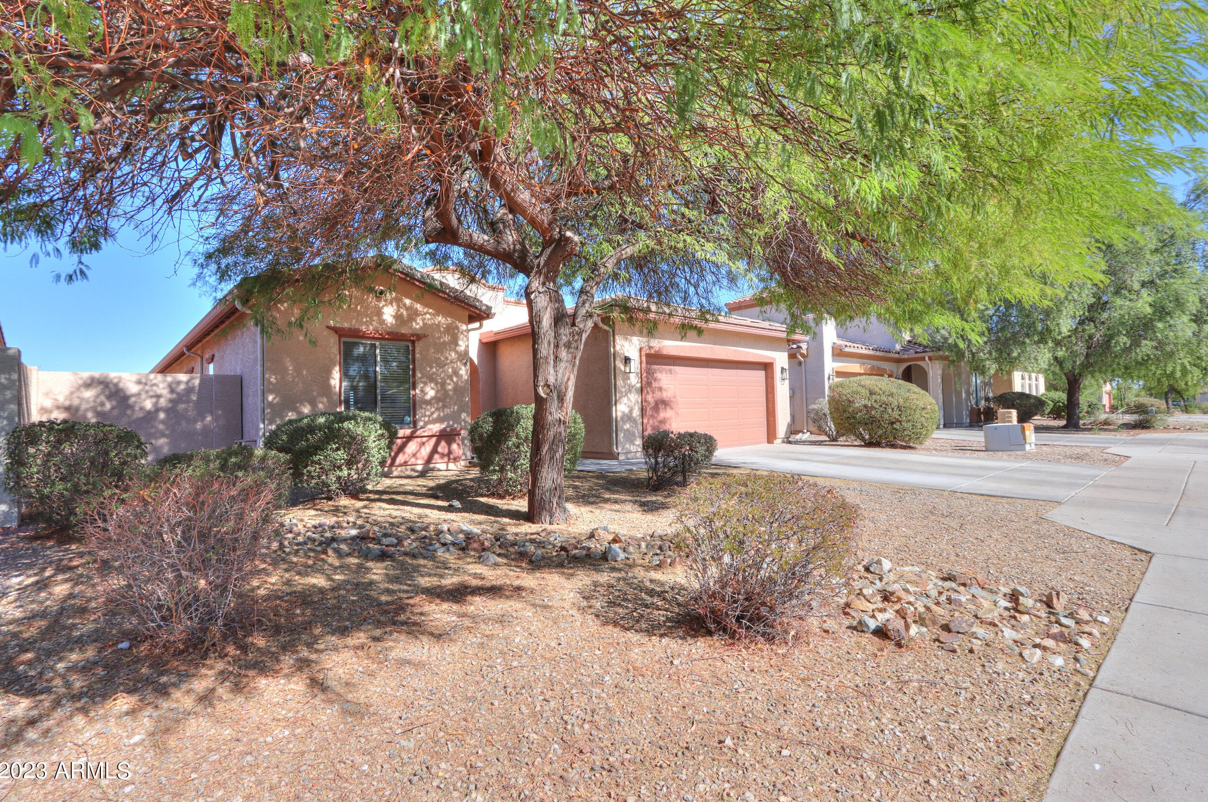 5408 Beautiful Ln, Laveen AZ  85339-7103 exterior