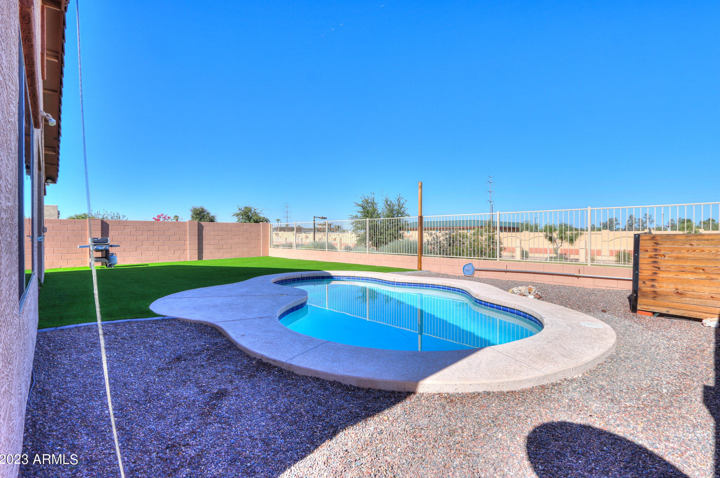 5408 Beautiful Ln, Laveen AZ  85339-7103 exterior