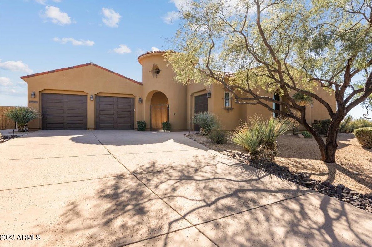 37269 N 110th St, Scottsdale, AZ 85262