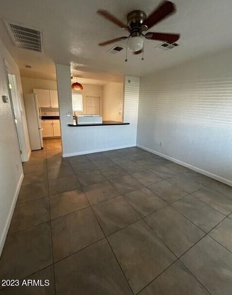 2826 29th Pl, Phoenix AZ  85008-1116 exterior