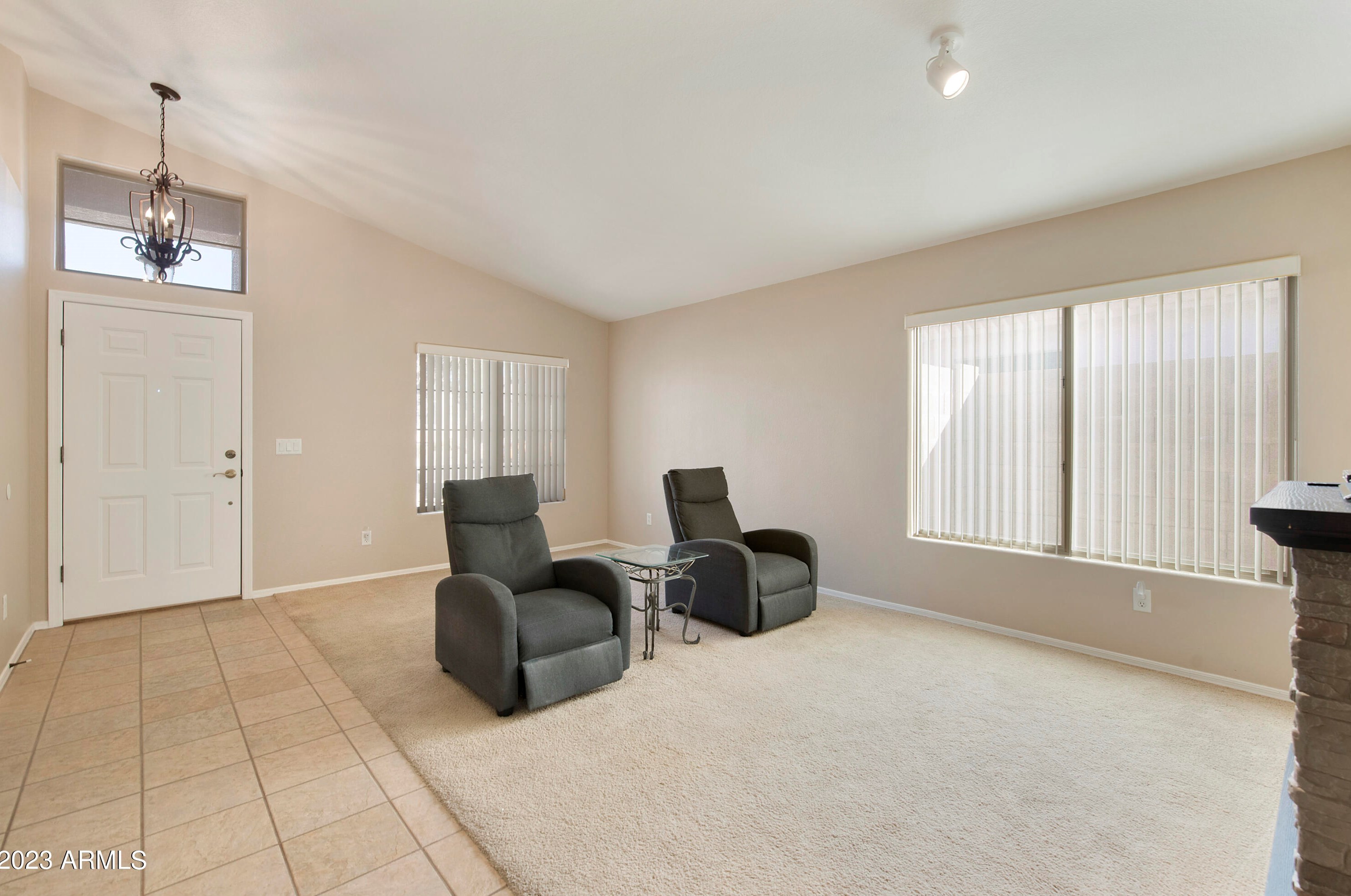 6539 Briles Rd, Phoenix AZ  85083-1050 exterior