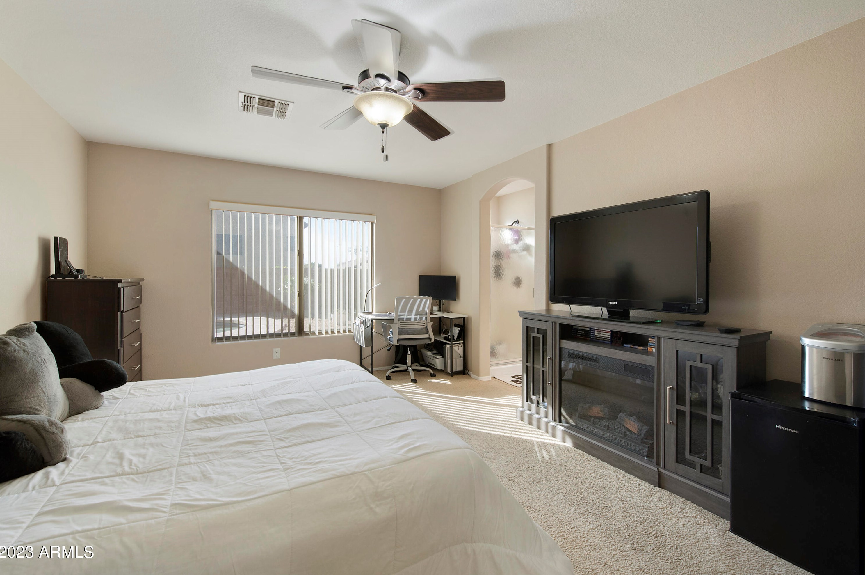 6539 Briles Rd, Phoenix AZ  85083-1050 exterior