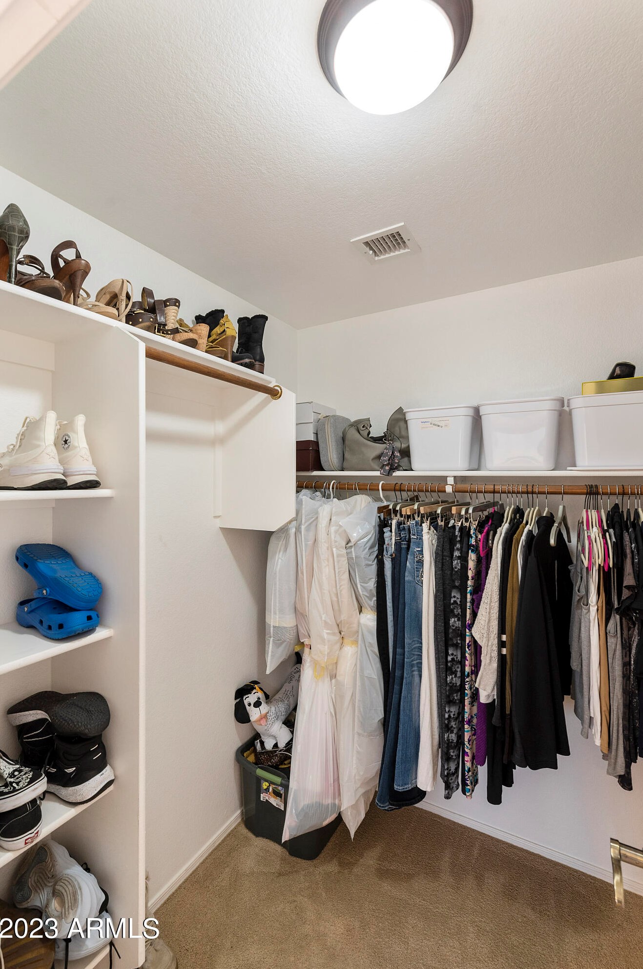 6539 Briles Rd, Phoenix AZ  85083-1050 exterior