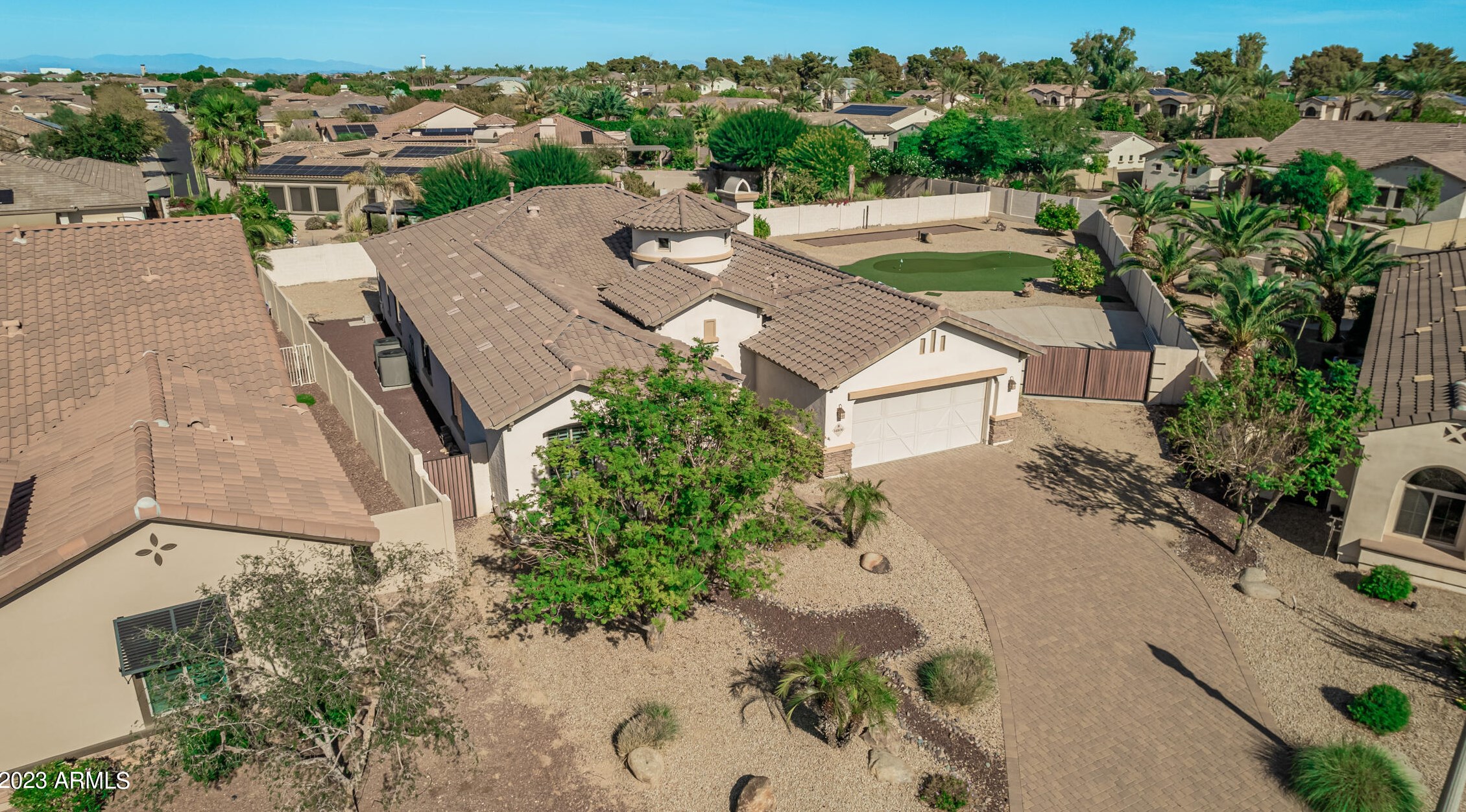 14806 W Luna Dr N, Litchfield Park, AZ 85340