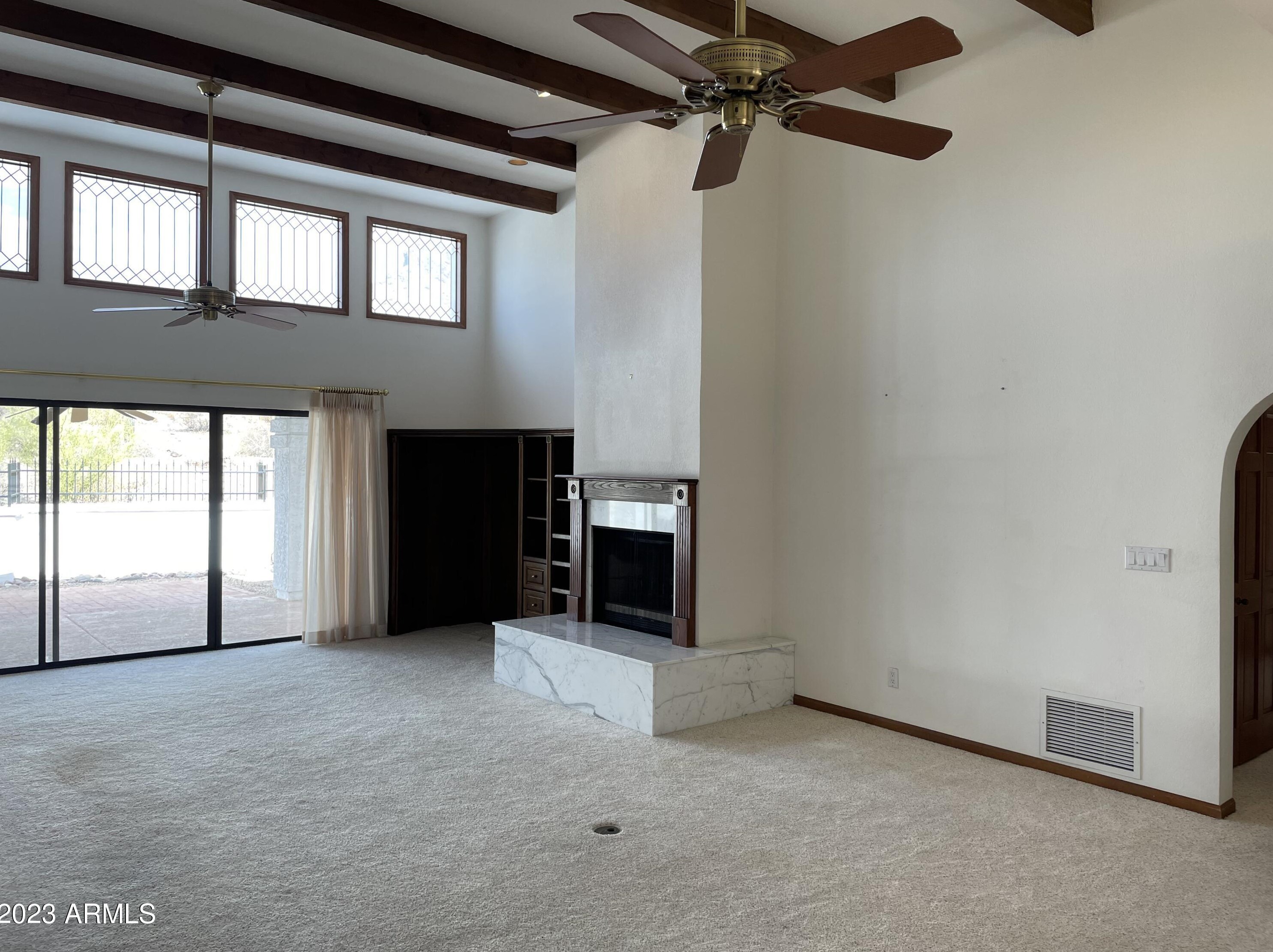 1318 Acoma Dr, Phoenix AZ  85022-4411 exterior