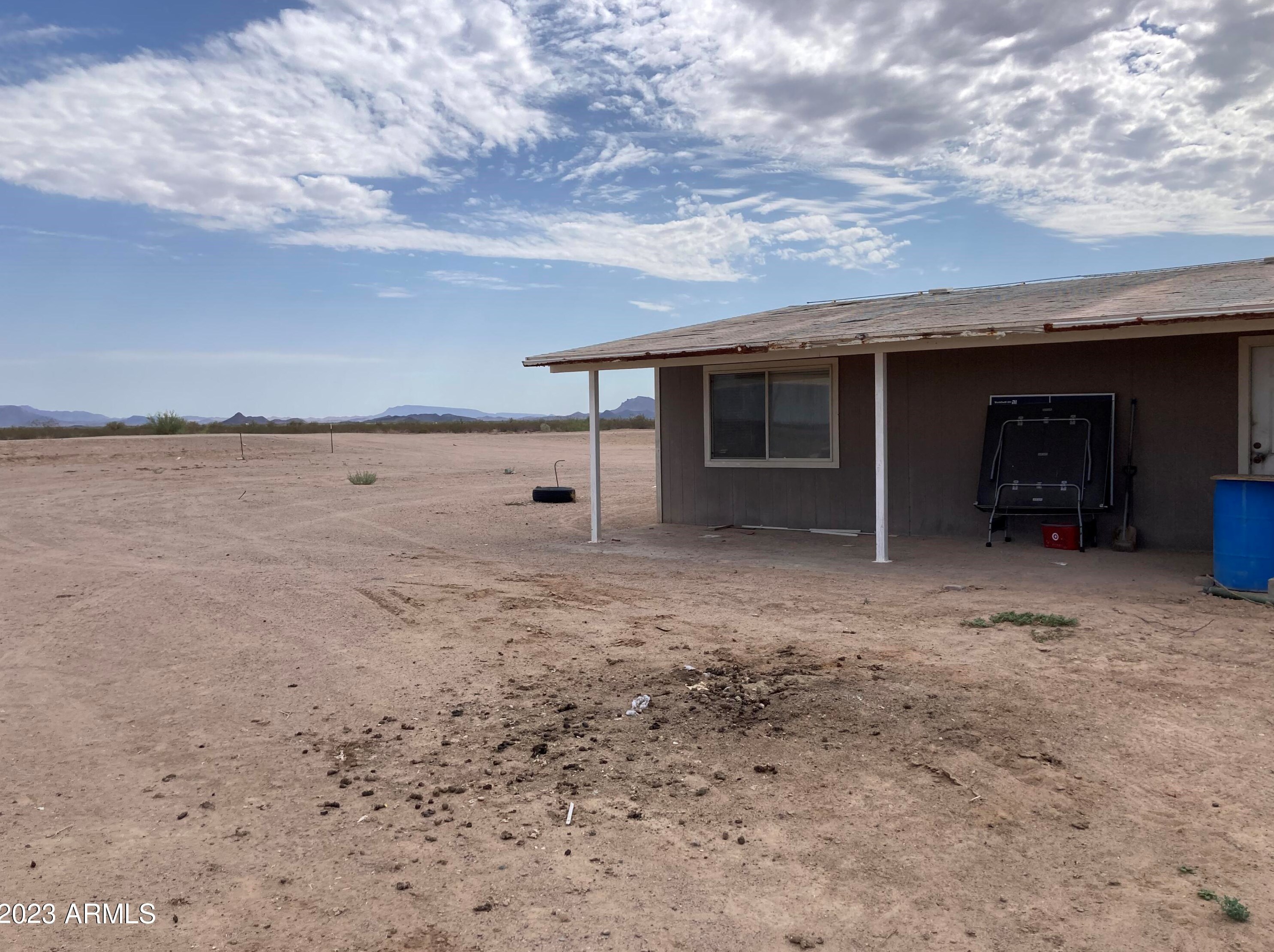 39801 W 579 Ave, Dateland, AZ 85333