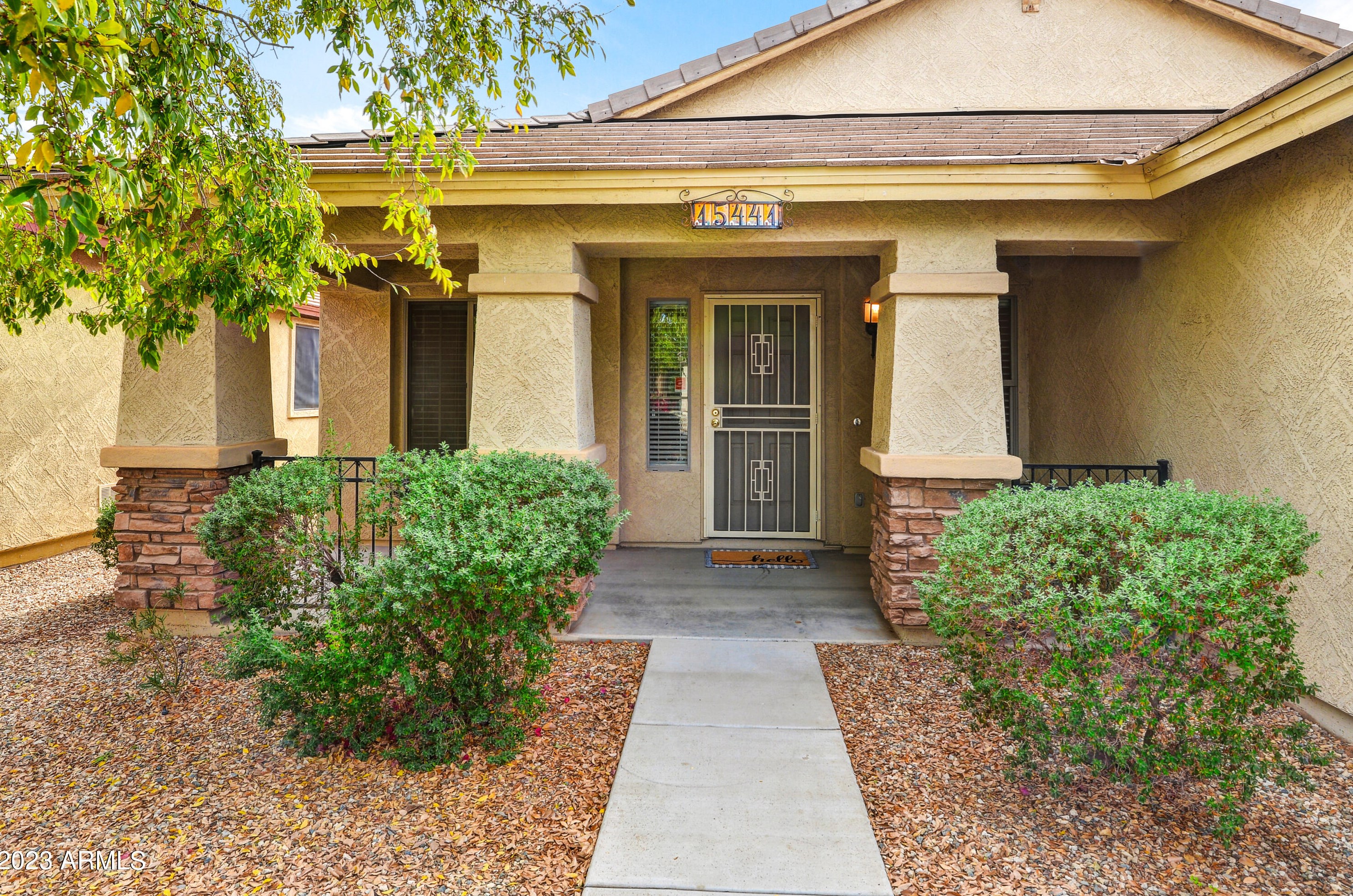 15441 Statler Cir, Sun City, AZ 85374-1461