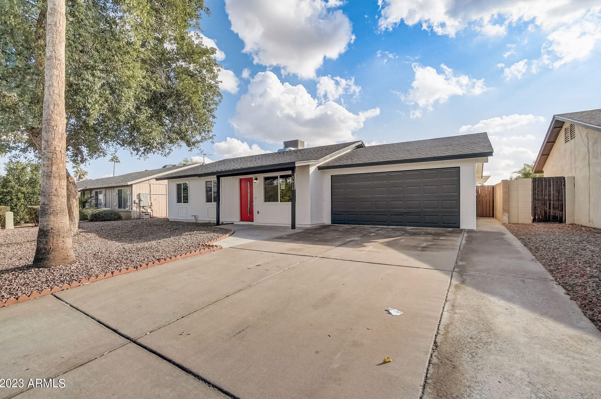 3615 Sweetwater Ave, Phoenix, AZ 85032-6648