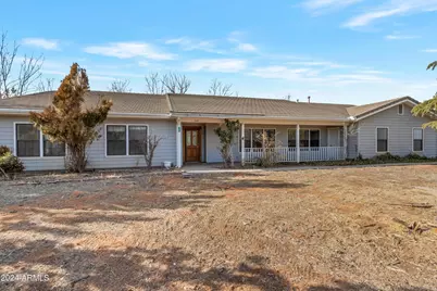 100 N Pleasant View, Cornville, AZ 86325 - Photo 1