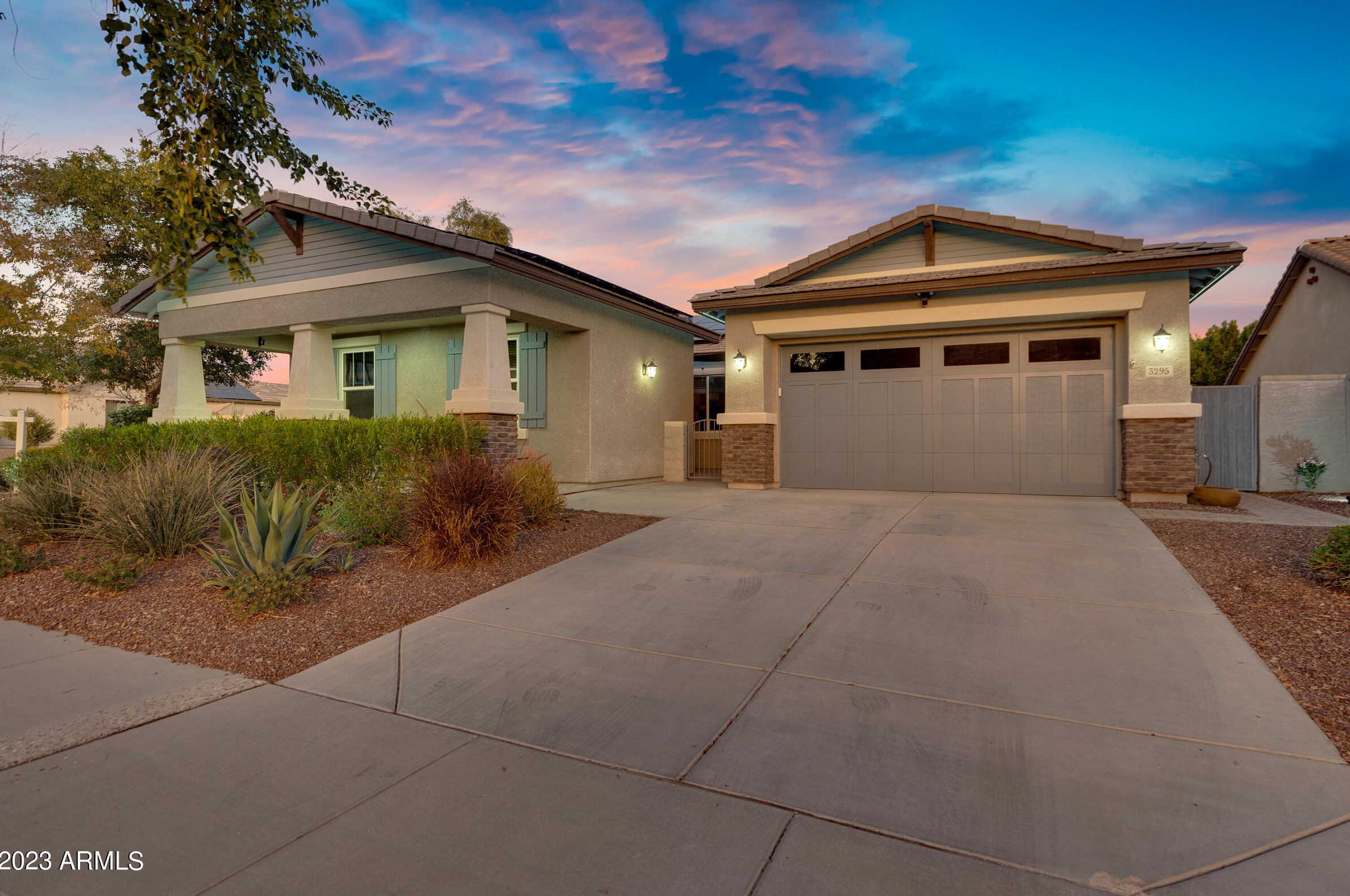 3295 Park St, Buckeye, AZ 85396-8389