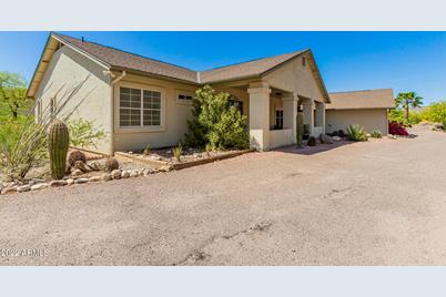 33680 S Old Black Canyon Highway - Photo 1