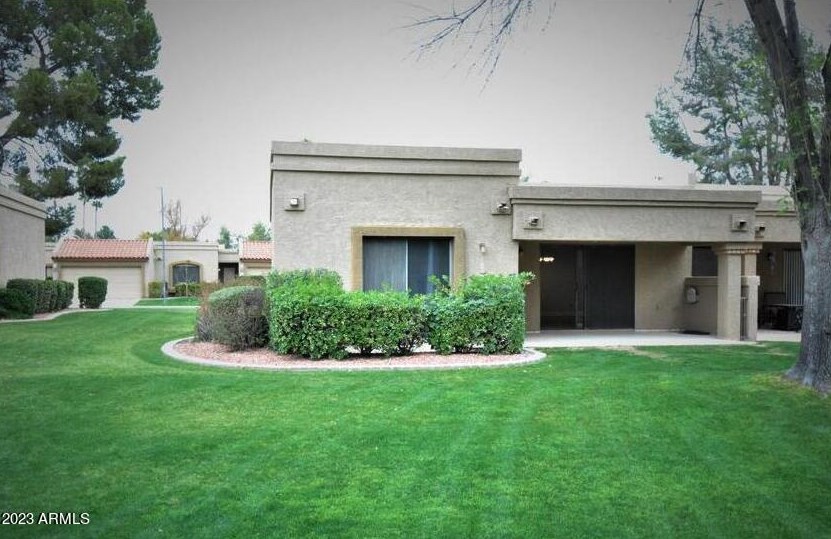 9719 Kerry Ln, Peoria, AZ 85382-2649