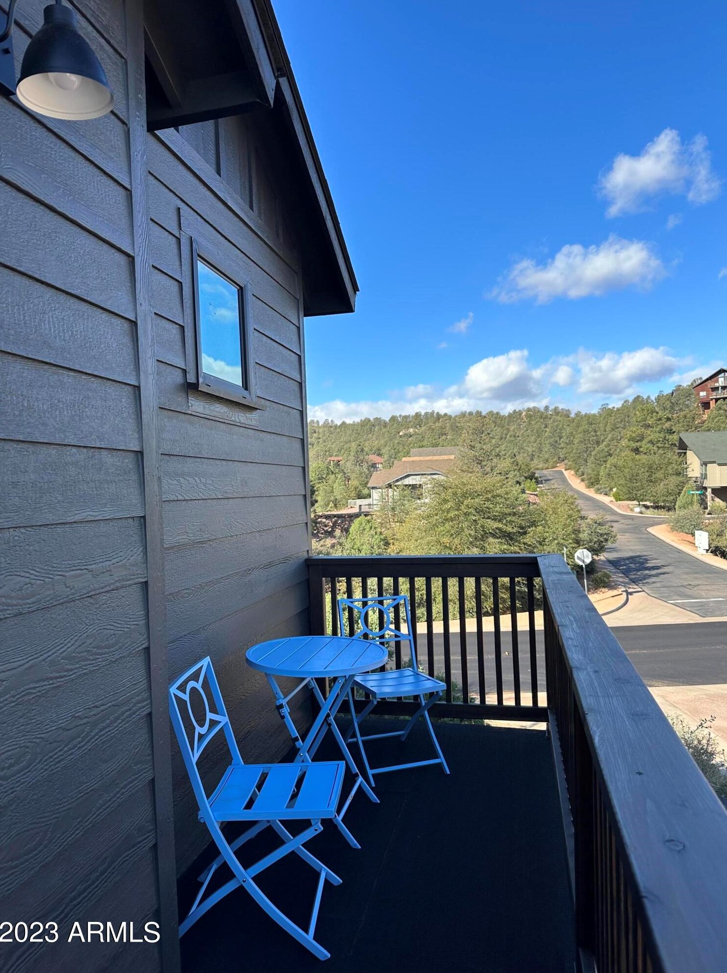 2001 Rainbow Trl, Payson AZ  85541-5947 exterior