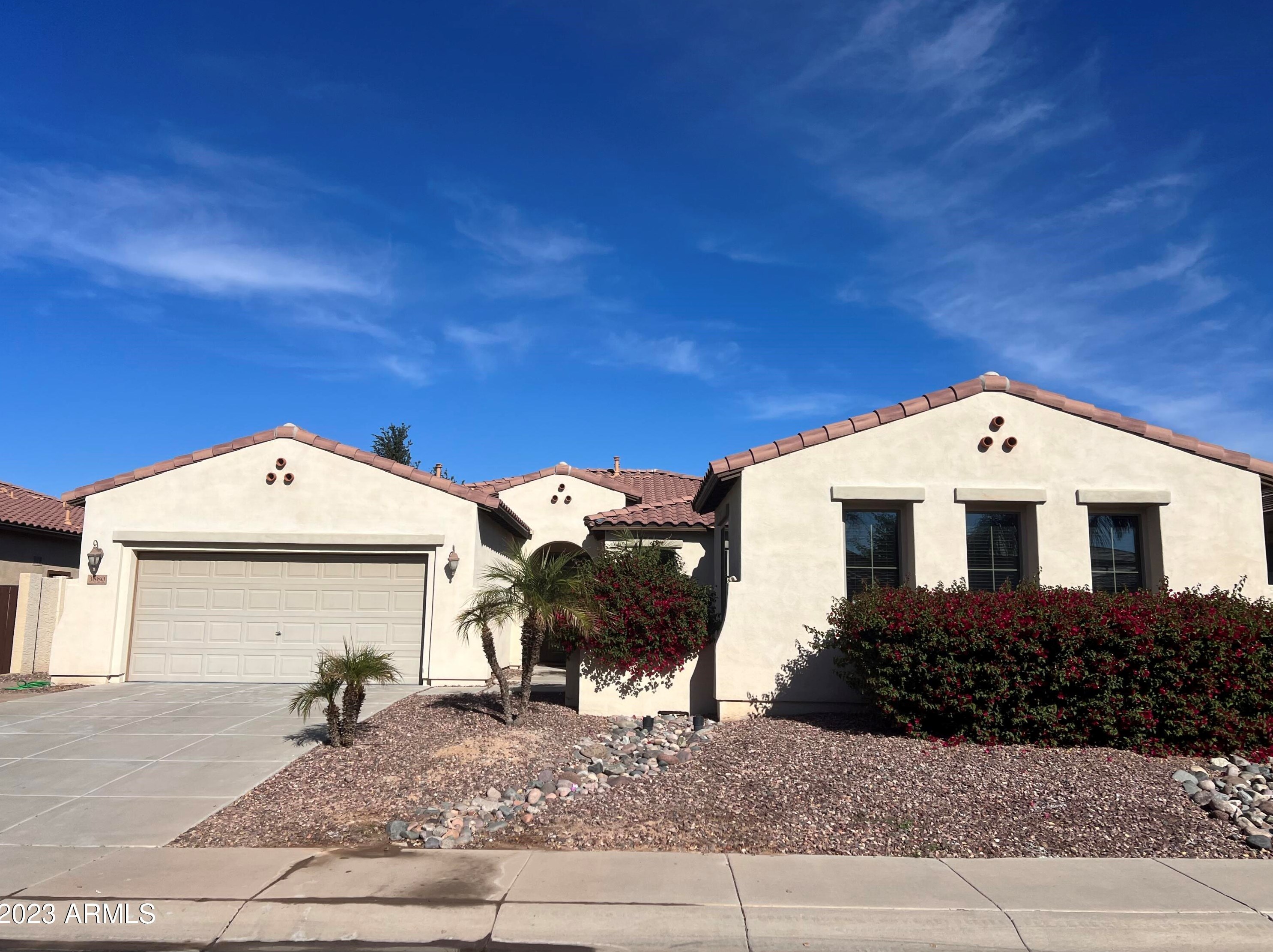 3880 E Sawtooth Dr, Chandler, AZ 85249