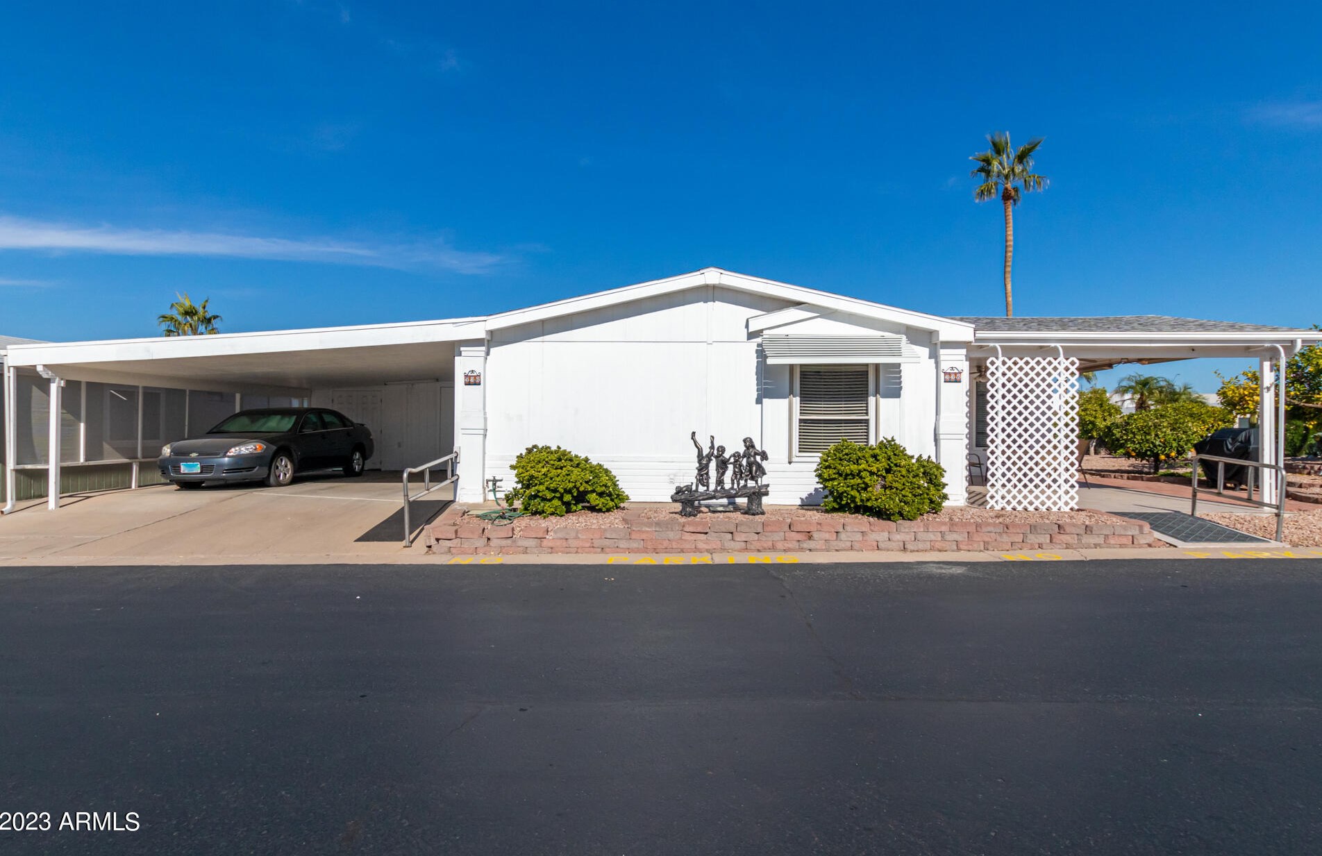 5735 E Mcdowell Rd Lot 336, Mesa, AZ 85215