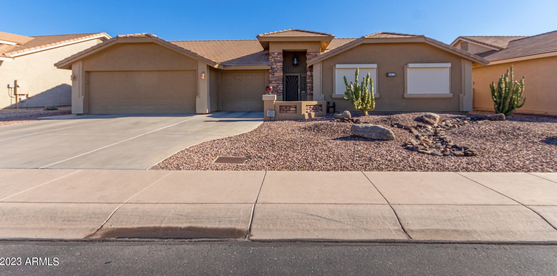 2519 Wattlewood, Mesa, AZ 85209-2949