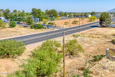 Tbd N 7th Street #10671321, Sierra Vista, AZ 85635 - Photo 6
