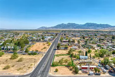 Tbd N 7th Street #10671321, Sierra Vista, AZ 85635 - Photo 4