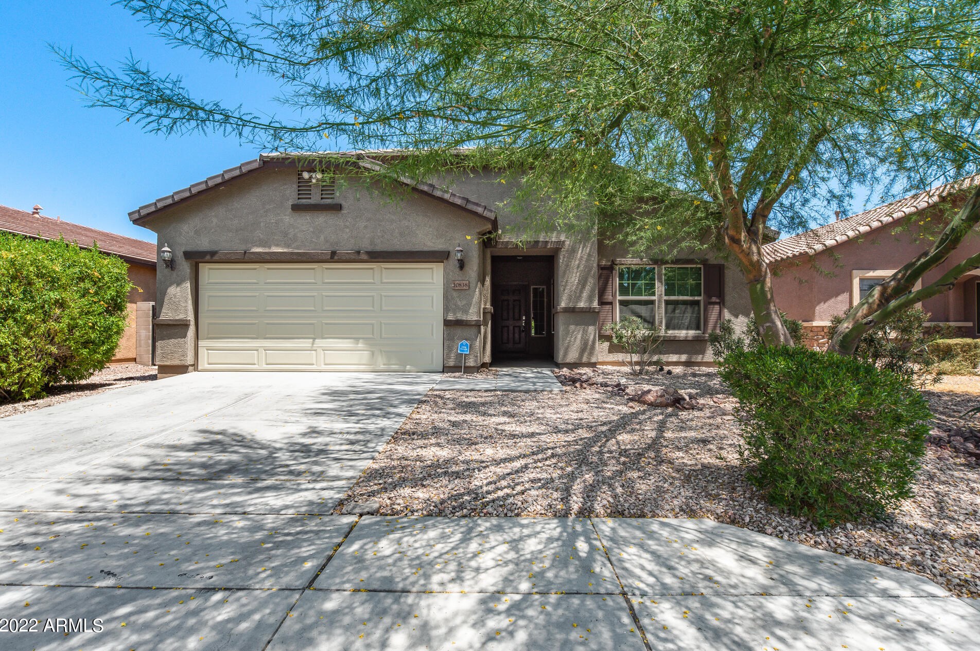 10838 W Avenida Del Rey, Peoria, AZ 85383