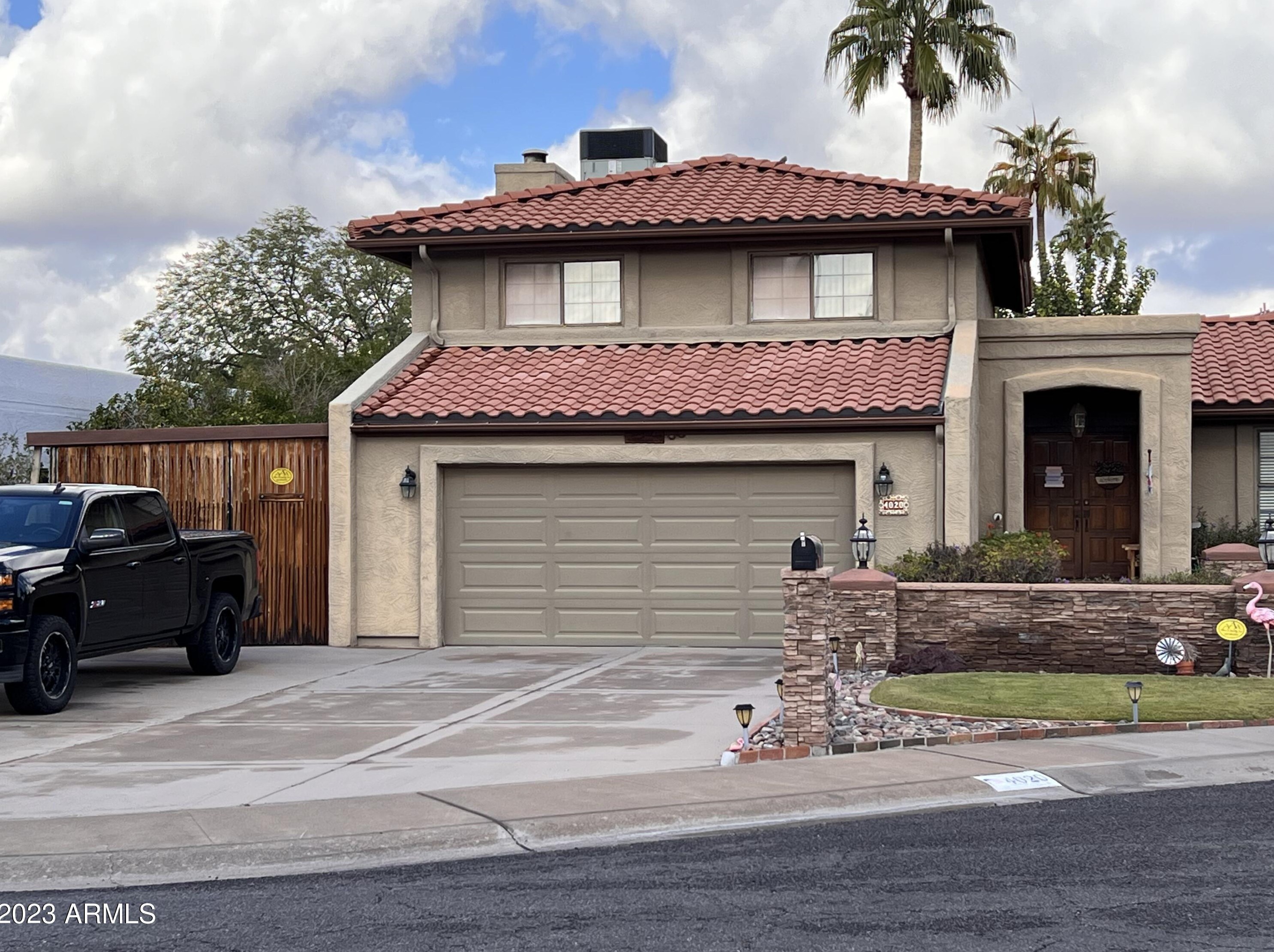 4020 Beverly Ln, Phoenix, AZ 85053-2730