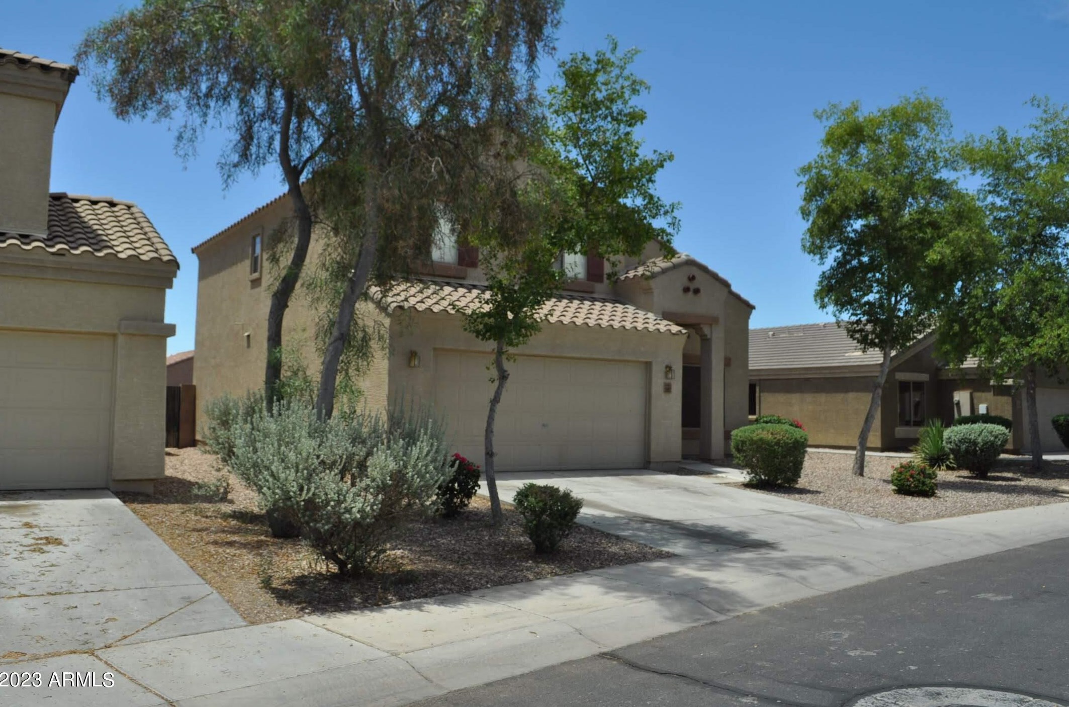 23697 W Hidalgo Ave, Buckeye, AZ 85326