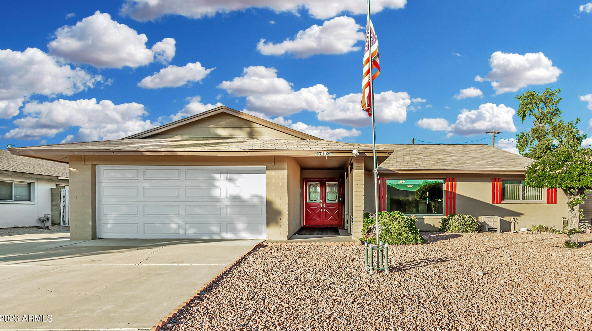 3402 W Acoma Dr, Phoenix, AZ 85032