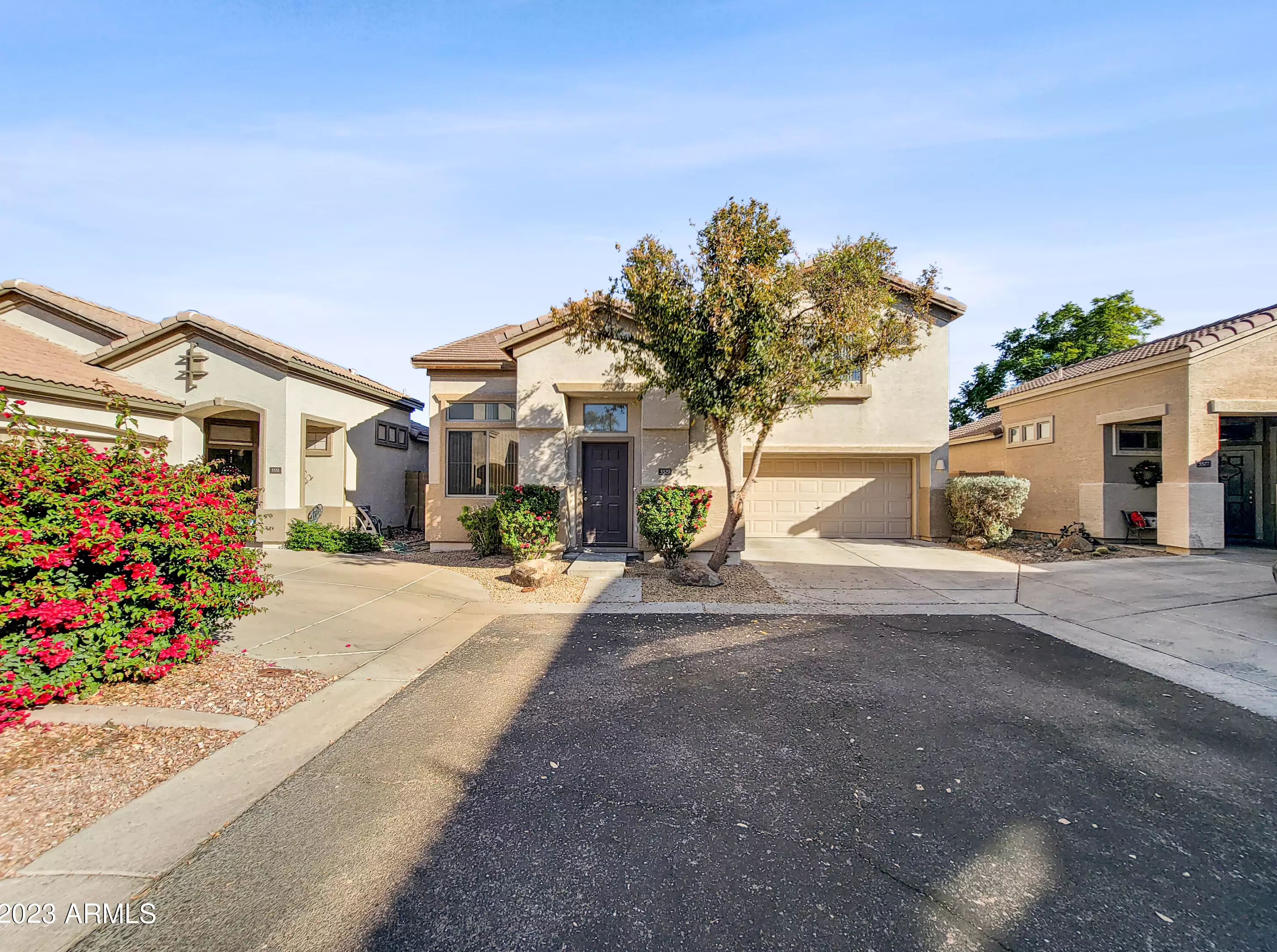 3329 N 142nd Dr, Goodyear, AZ 85395